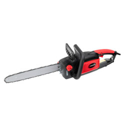 Пила цепная электрическая Intertool-Storm 2400Вт x 16" двигатель прямой (WT-0625)