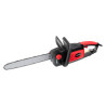 Пила цепная электрическая Intertool-Storm 2400Вт x 16" двигатель прямой (WT-0625)
