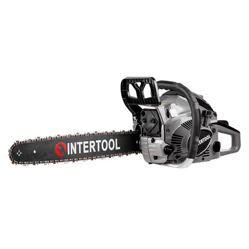 Пила цепная бензиновая Intertool 2600Вт x 18" (DT-2209)