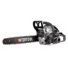 Пила цепная бензиновая Intertool 2600Вт x 18" (DT-2209)