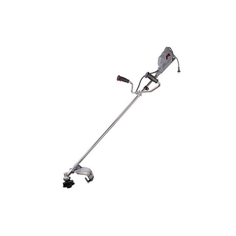 Триммер электрический Intertool 1400Вт (DT-2258)
