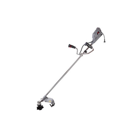 Триммер электрический Intertool 1400Вт (DT-2258)