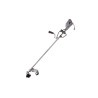 Триммер электрический Intertool 1400Вт (DT-2258)