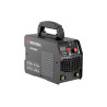 Аппарат сварочный инверторный Intertool-Storm MMA-160A x 7000Вт (WT-4003)