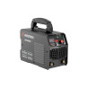 Аппарат сварочный инверторный Intertool-Storm MMA-180A x 8200Вт (WT-4004)