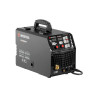 Полуавтомат инверторный Intertool-Storm MIG/MMA-180A x 4800Вт (WT-4011)
