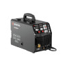 Полуавтомат инверторный Intertool-Storm MIG/MMA-200A x 5600Вт (WT-4012)