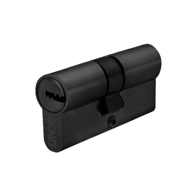 Цилиндр лазерный FZB 60мм 30/30 к/к ORB цинк (13-07-013)