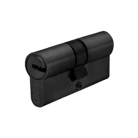 Цилиндр лазерный FZB 60мм 30/30 к/к ORB цинк (13-07-013)