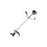 Триммер бензиновый Intertool 1700Вт x 43см³ (DT-2231)
