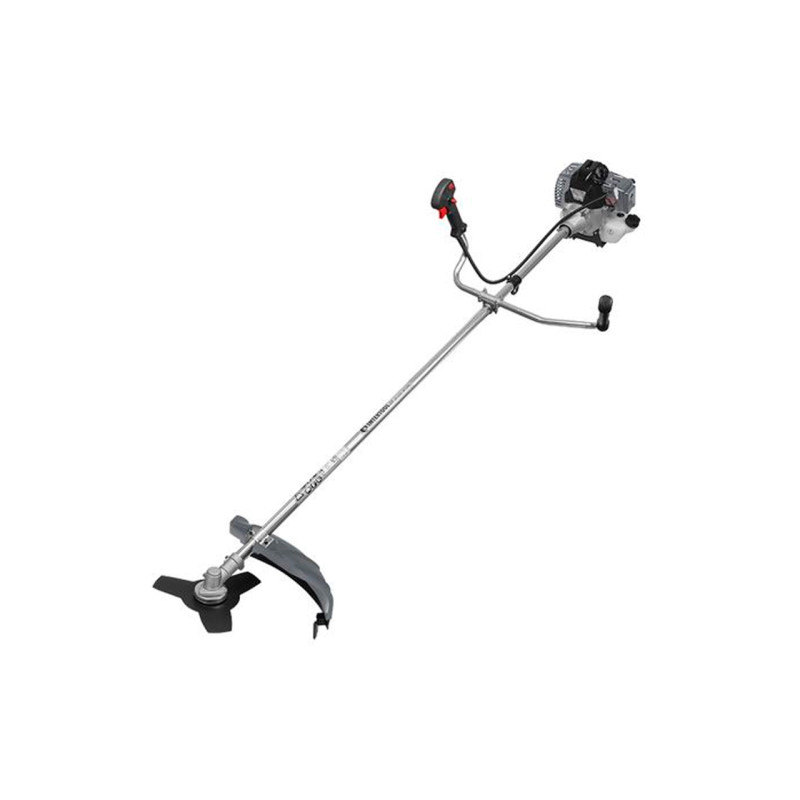 Триммер бензиновый Intertool 1850Вт x 52см³ (DT-2232)