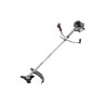 Триммер бензиновый Intertool 1850Вт x 52см³ (DT-2232)