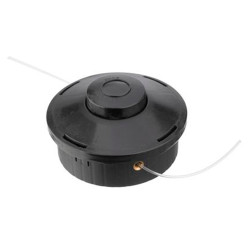 Катушка для триммера Intertool ручная (DT-2240)