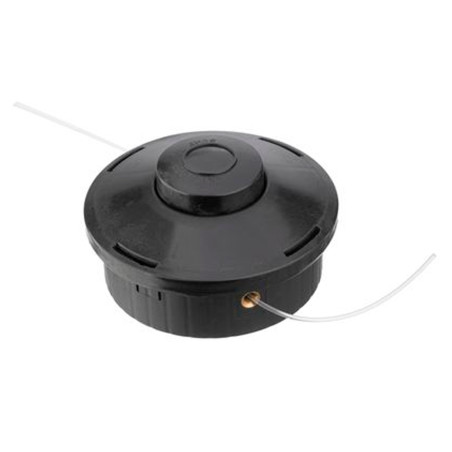 Катушка для триммера Intertool ручная (DT-2240)