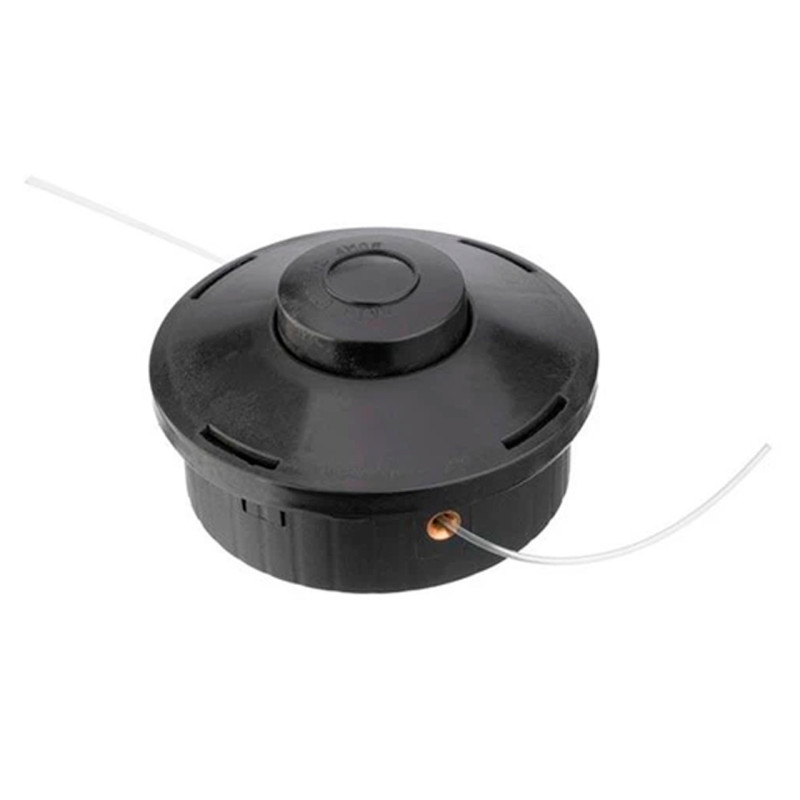 Катушка для триммера Intertool ручная ребра жесткости (DT-2249)