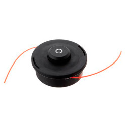 Катушка для триммера Intertool ручная высокая STi (DT-2274)