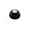 Катушка для триммера Intertool ручная металл кнопка (DT-2275)