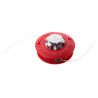 Катушка для триммера Intertool автоматическая металл кнопка Garden (DT-2276)