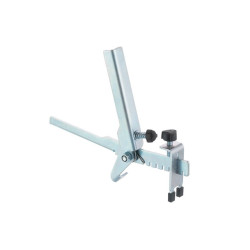 Ключ для монтажа СВП Intertool ********мм (KT-4960)