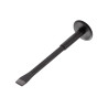 Зубило Intertool 250 x 14мм с защитой (UT-3225)