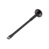 Зубило Intertool 300 x 14мм с защитой (UT-3230)
