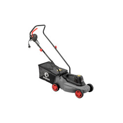 Газонокосилка электрическая Intertool 1200Вт x 320мм x 30л (DT-2260)