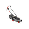 Газонокосилка электрическая Intertool 1200Вт x 320мм x 30л (DT-2260)