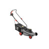 Газонокосилка электрическая Intertool 1800Вт x 400мм x 35л (DT-2262)