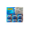 Холодная сварка Unifix 10г серая (940016) (6 шт.)