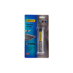 Холодная сварка Unifix 57г серая (940020)