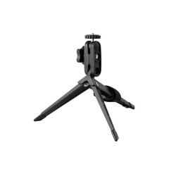 Держатель-тренога для лазерного уровня Intertool 250мм x 1/4" (MT-3063)