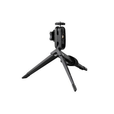 Держатель-тренога для лазерного уровня Intertool 250мм x 1/4" (MT-3063)