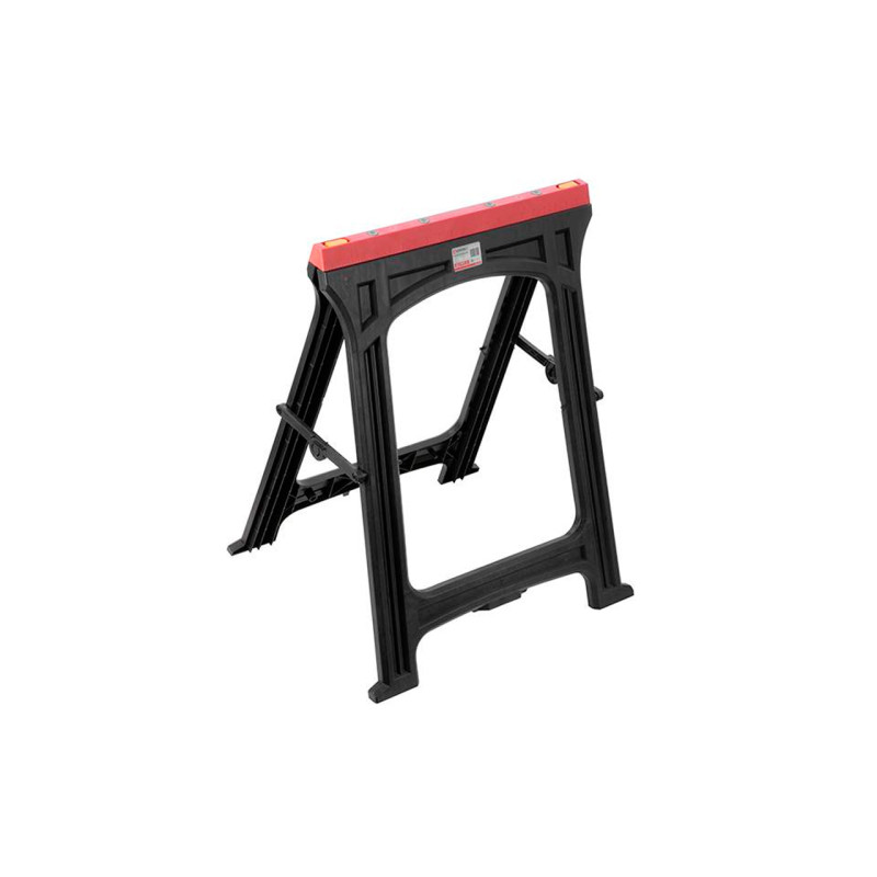 Козлы складные Intertool 780мм x 317кг (2шт) (HT-6191)