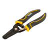 Съемник изоляциии Mastertool 180мм x 0.3-6мм² (75-2273)