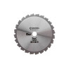 Диск для триммера Intertool 228мм x 24Т победитовый (DT-2353)