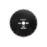 Диск для триммера Intertool 230мм x 20Т цепной (DT-2354)