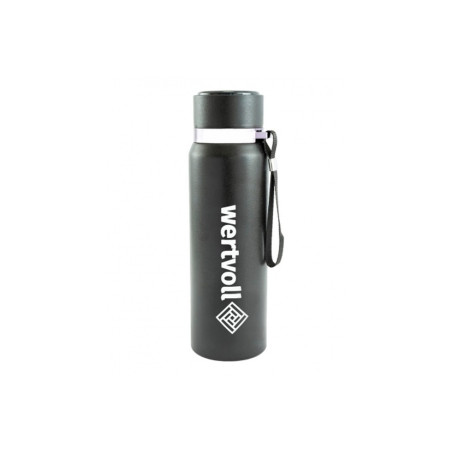 Термос Mastertool 800мл Dream LED черный (RX-7001BK)