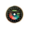 Диск алмазный Apro 180мм x 22-24% керамика ультра (830081)
