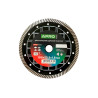 Диск алмазный Apro 180мм x 22-24% керамика быстрый рез (830084)