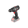 Шуруповерт аккумуляторный Intertool-Storm 20В без Li-Ion (WT-9351)