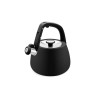 Чайник нержавеющий Maestro 2.5л черный (MR-1318-BLACK)