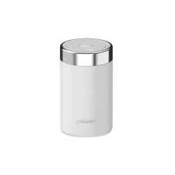 Термос пищевой Maestro 0.75л белый (MR-1649-75-WHITE)