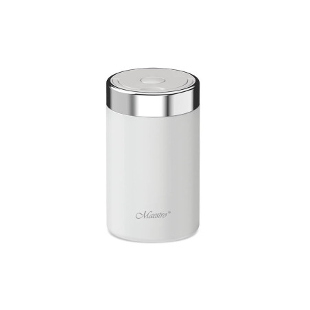 Термос пищевой Maestro 0.75л белый (MR-1649-75-WHITE)