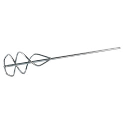 Миксер для раствора Mastertool 80 x 390мм (80-0218)