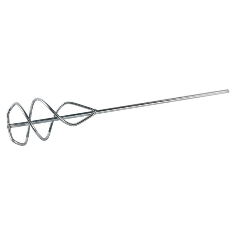 Миксер для раствора Mastertool 80 x 390мм (80-0218)