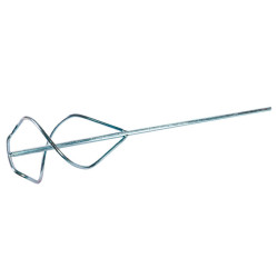 Миксер для раствора Mastertool 120 x 510мм (80-0222)