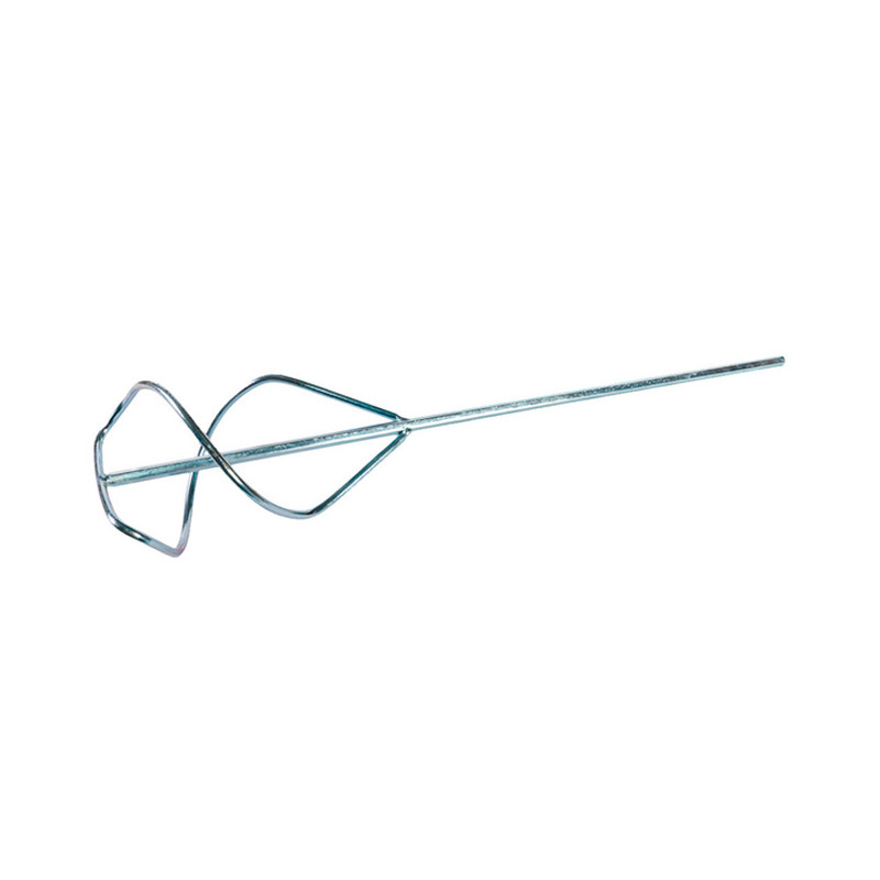 Миксер для раствора Mastertool 120 x 510мм (80-0222)