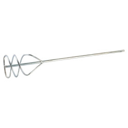 Миксер для раствора SDS+ Mastertool 100 x 560мм (80-0520)