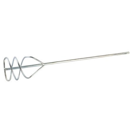 Миксер для раствора SDS+ Mastertool 100 x 560мм (80-0520)