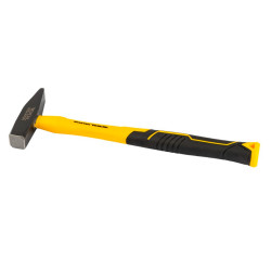 Молоток слесарный Mastertool 300г фибергласс (02-0903)